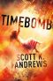 [Timebomb Trilogy 01] • TimeBomb